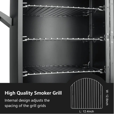 SmokePro