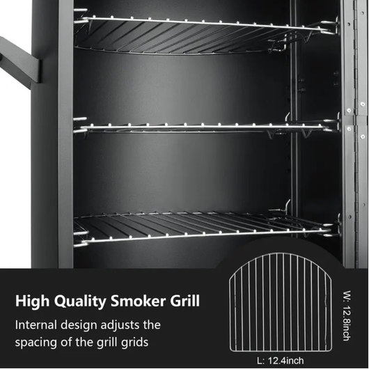 SmokePro