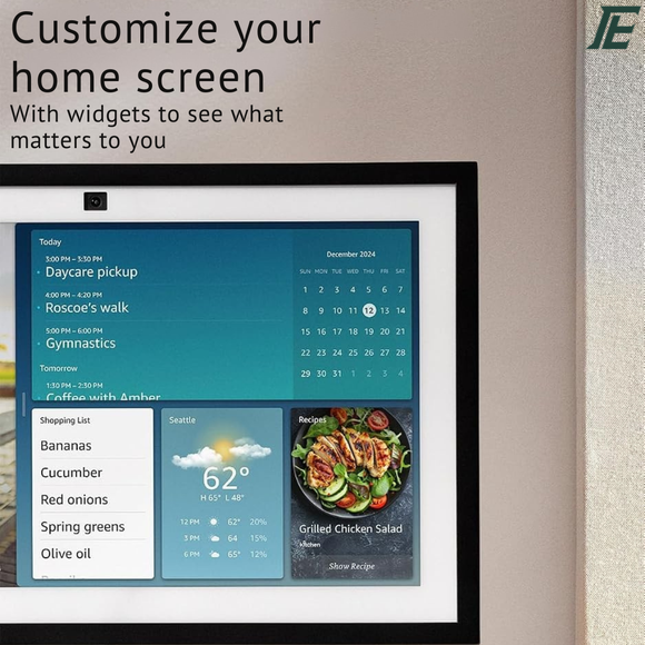 Feature product image