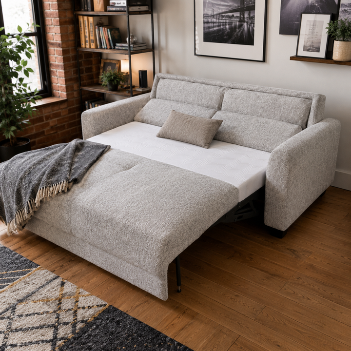 Review by Orvyn